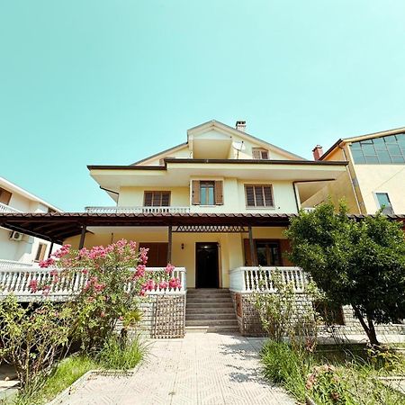 Vizion Hotel Шкодер Экстерьер фото