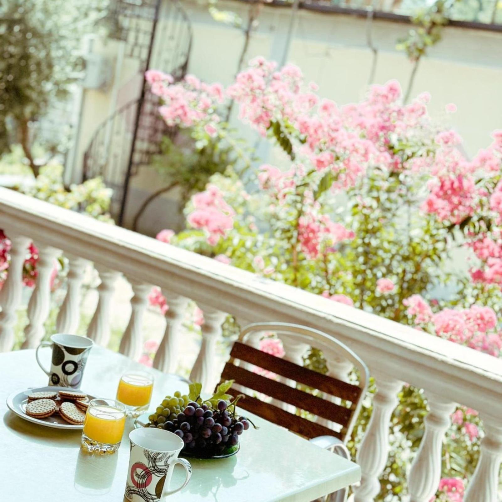 Vizion Hotel Шкодер Экстерьер фото